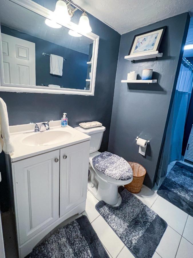 Modern Designed Dtwn Condo With A 99 Percent Walk Score Atlanta Dış mekan fotoğraf