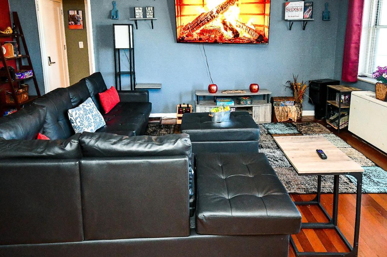 Modern Designed Dtwn Condo With A 99 Percent Walk Score Atlanta Dış mekan fotoğraf