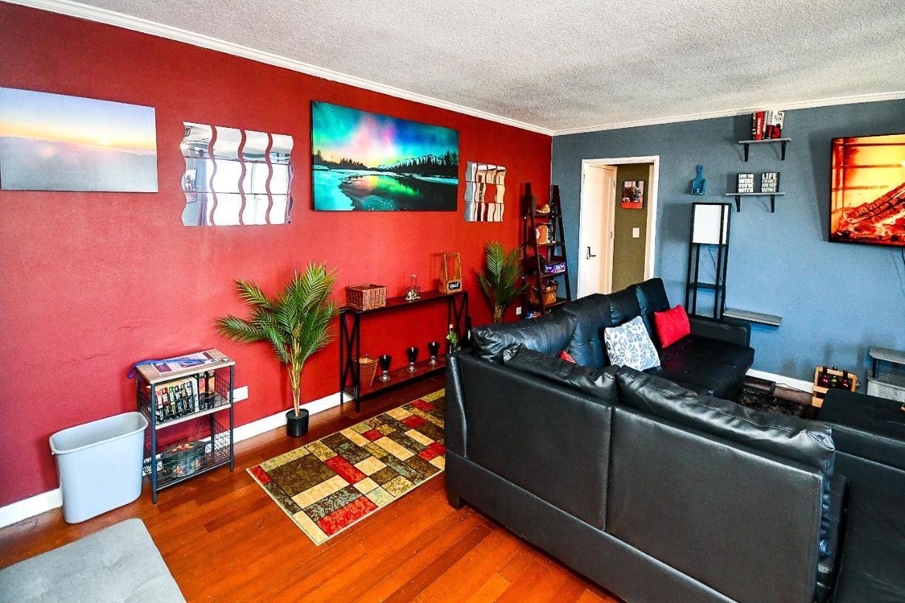Modern Designed Dtwn Condo With A 99 Percent Walk Score Atlanta Dış mekan fotoğraf
