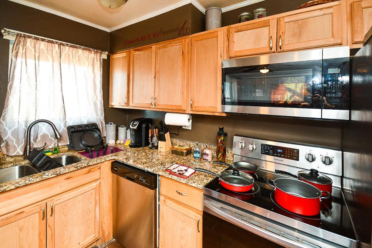 Modern Designed Dtwn Condo With A 99 Percent Walk Score Atlanta Dış mekan fotoğraf