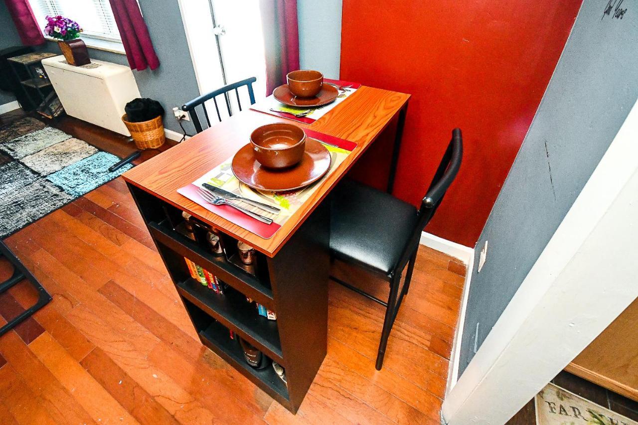 Modern Designed Dtwn Condo With A 99 Percent Walk Score Atlanta Dış mekan fotoğraf