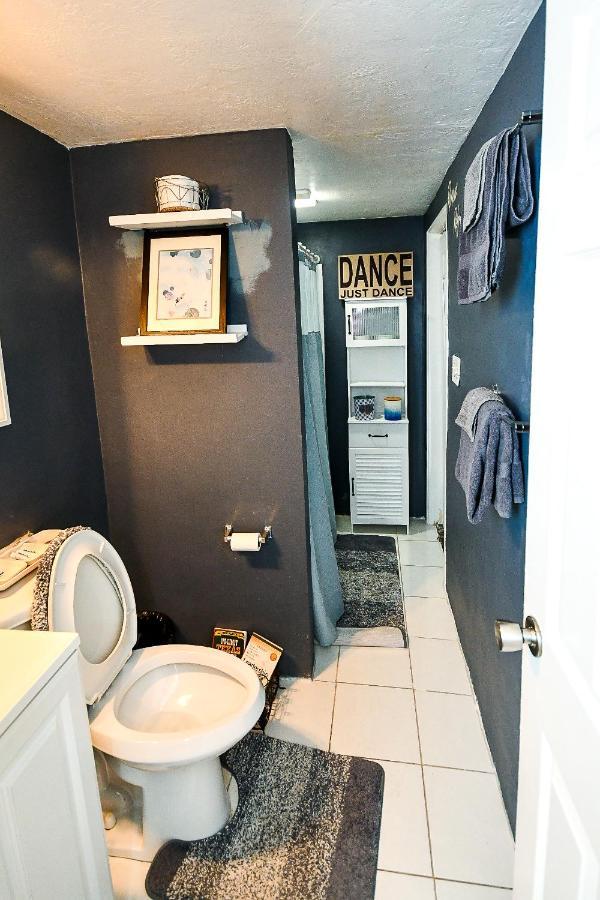 Modern Designed Dtwn Condo With A 99 Percent Walk Score Atlanta Dış mekan fotoğraf