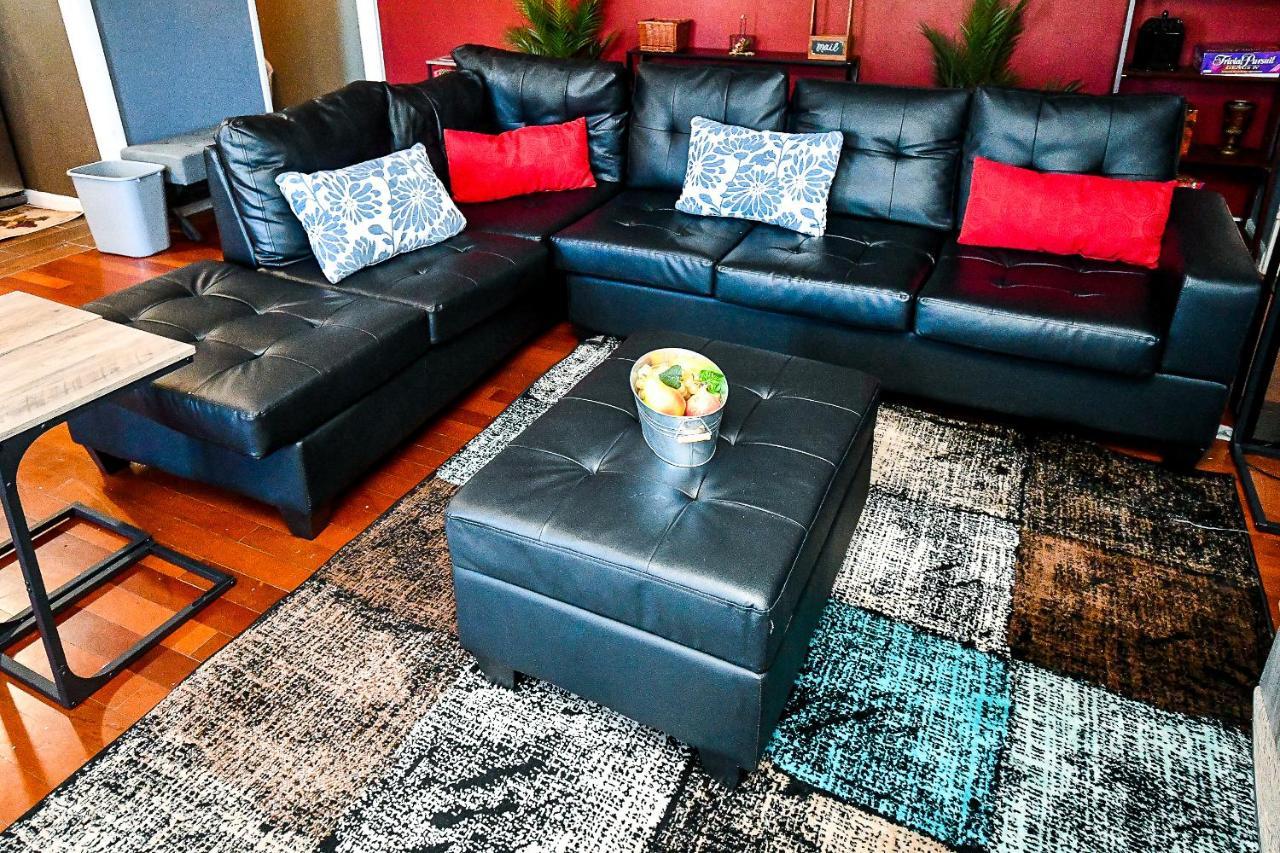 Modern Designed Dtwn Condo With A 99 Percent Walk Score Atlanta Dış mekan fotoğraf