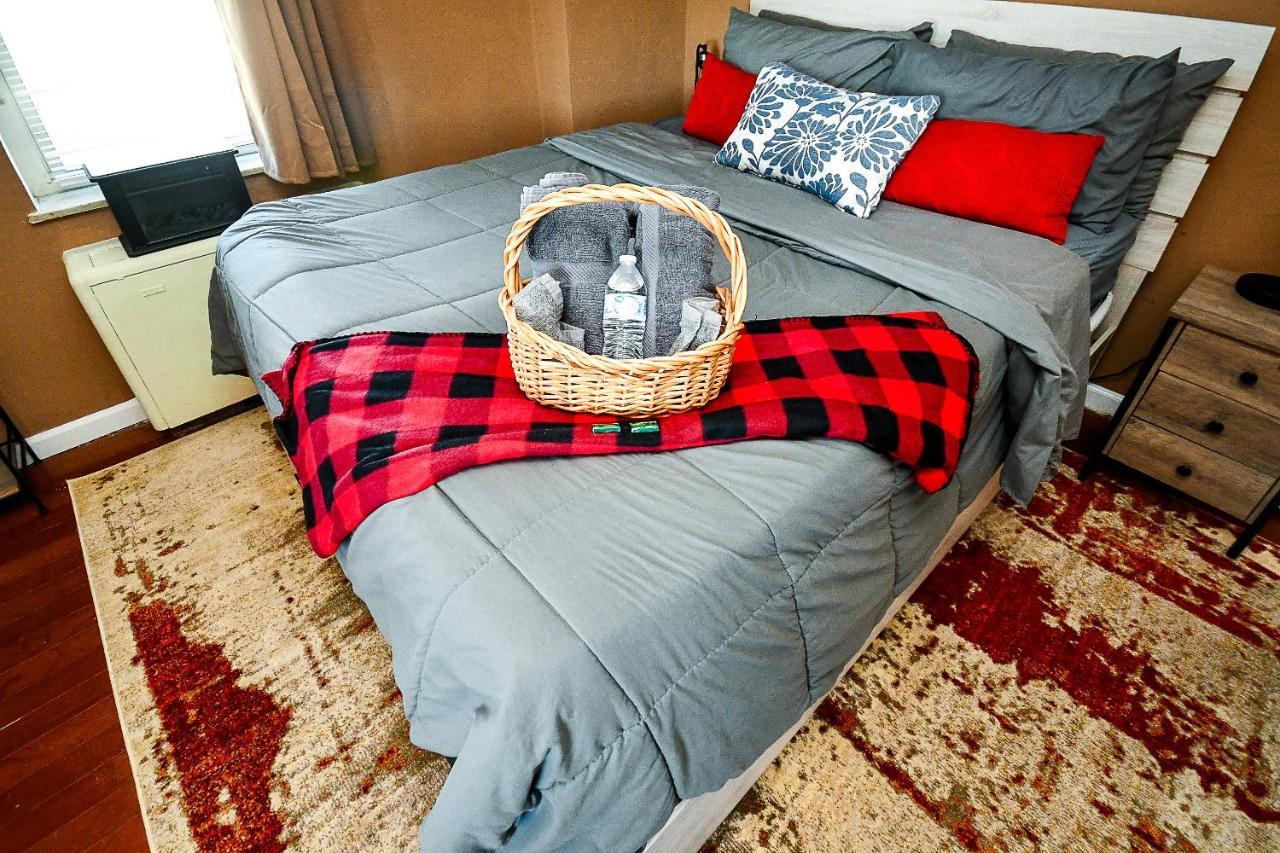 Modern Designed Dtwn Condo With A 99 Percent Walk Score Atlanta Dış mekan fotoğraf