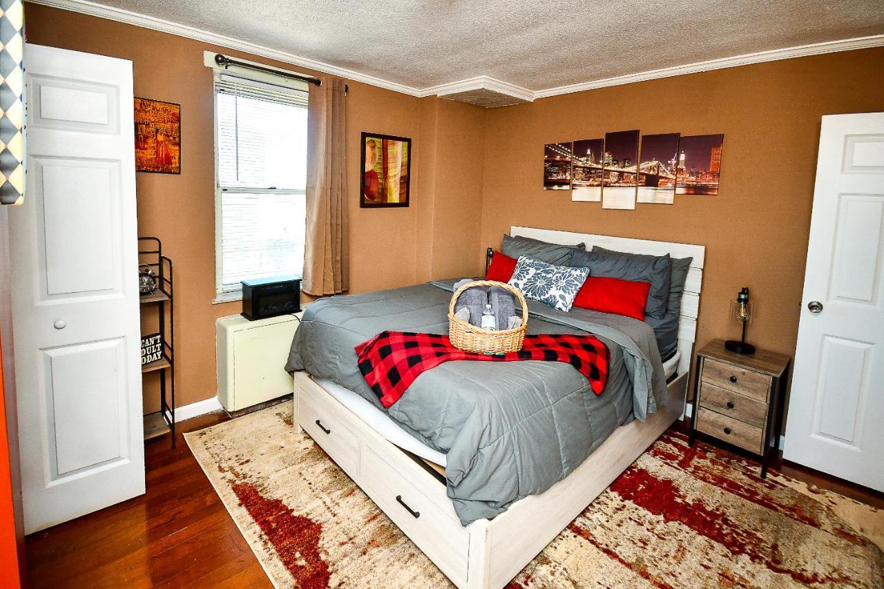Modern Designed Dtwn Condo With A 99 Percent Walk Score Atlanta Dış mekan fotoğraf
